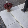 Glacier Ice Granite Paving, Silver Grey 900 x 600 x 25mm £33.50/m2