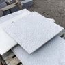 Glacier Ice Granite Paving, Silver Grey 600 x 600 x 25mm £42.99/m2