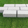 Sawn Granite Setts Silver Grey, Block Driveway Paving, 200 x 100 x 50 mm £59.99/m2