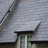Chinese Roof Slate Tiles, Black Roofing Slate 600x300x5-7mm, £11.95/m2