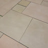 Raj Green Smooth Sandstone Paving Sawn & Honed Patio Packs £29.78/m2