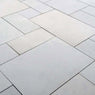 Smooth Sandstone Paving, Kandla Grey Sawn & Honed, Patio Packs £30.09/m2