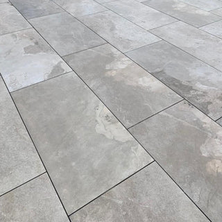 Borba Blanco Porcelain Paving Spanish King Size 1200x600x20mm £30.00/m2