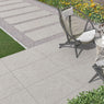 Station Grey Porcelain Paving Slabs 900x600 £22.10/m2