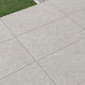 Station Grey Porcelain Paving Slabs 900x600 £22.10/m2