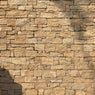 Exterior Stone Cladding, Yellow Gneiss Z Panels 550 x 200, £63.99/m2