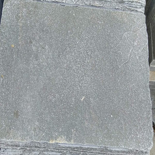 Tandur Grey Limestone Handcut & Tumbled 600x600 22mm £26.45/m2