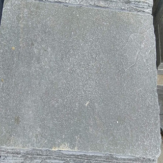 Tandur Grey Limestone Handcut & Tumbled 600x600 22mm £24.45/m2
