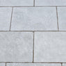 Tandur Grey Limestone Handcut & Tumbled Patio Packs 22mm £25.99/m2