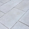 Tandur Grey Limestone Handcut & Tumbled 900x600 22mm Cal. £27.91/m2