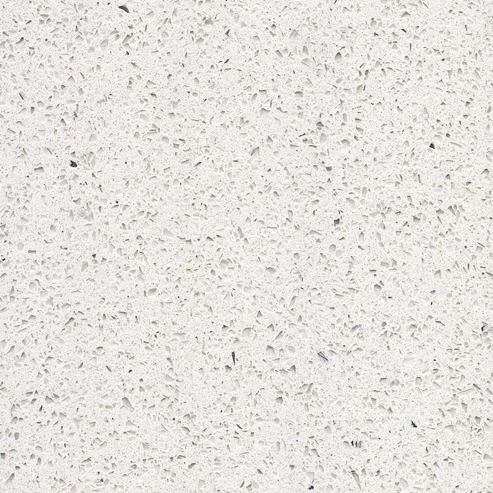White Sparkle Quartz Tiles | Stone Paving Direct