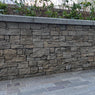 Exterior Stone Cladding, Yellow Gneiss Z Panels 550 x 200, £63.99/m2